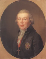 Karl Theodor von Dalberg
